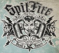 Spitfire – Devil's Dance